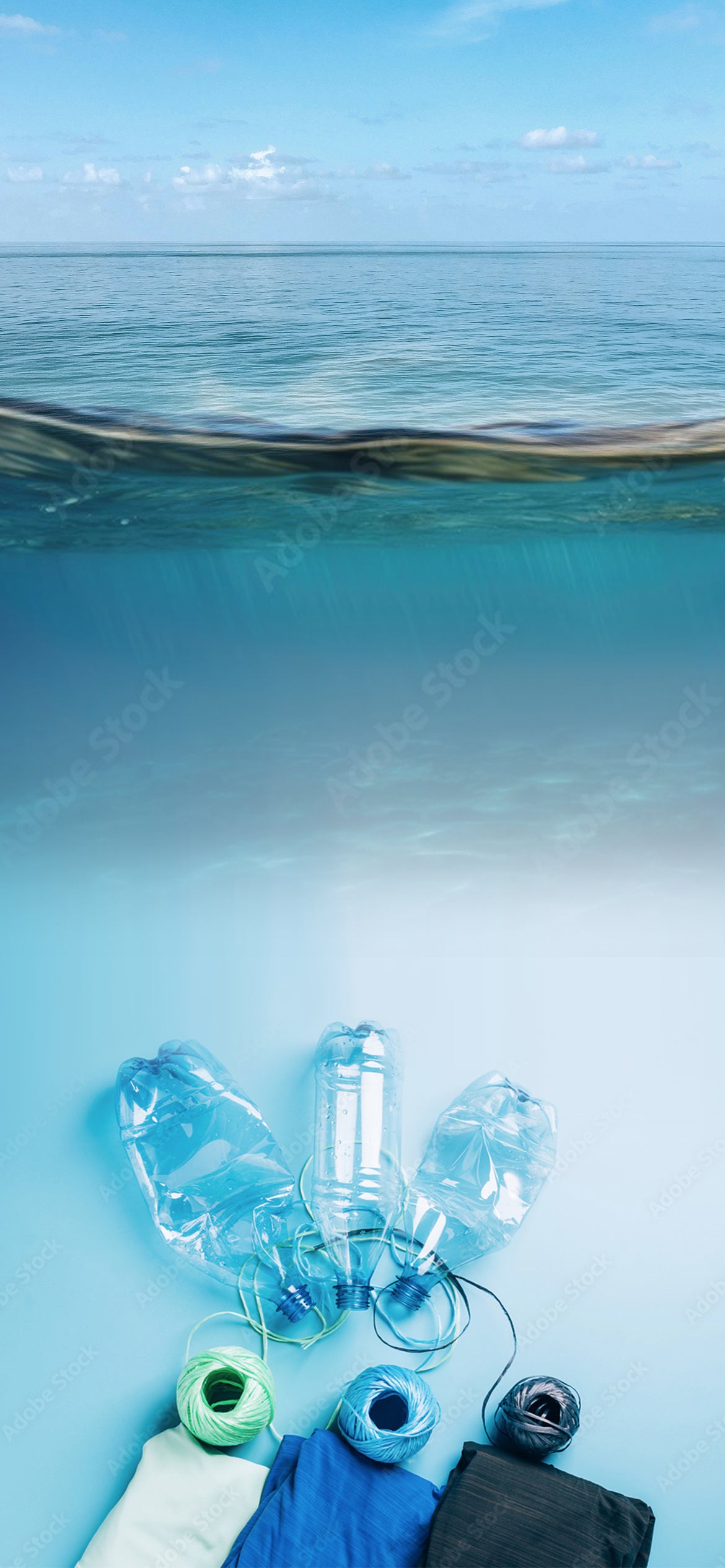 ocean-infused simplicity _